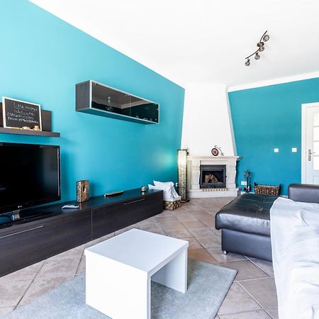 Lima Holidays Βίλα Almancil Εξωτερικό φωτογραφία