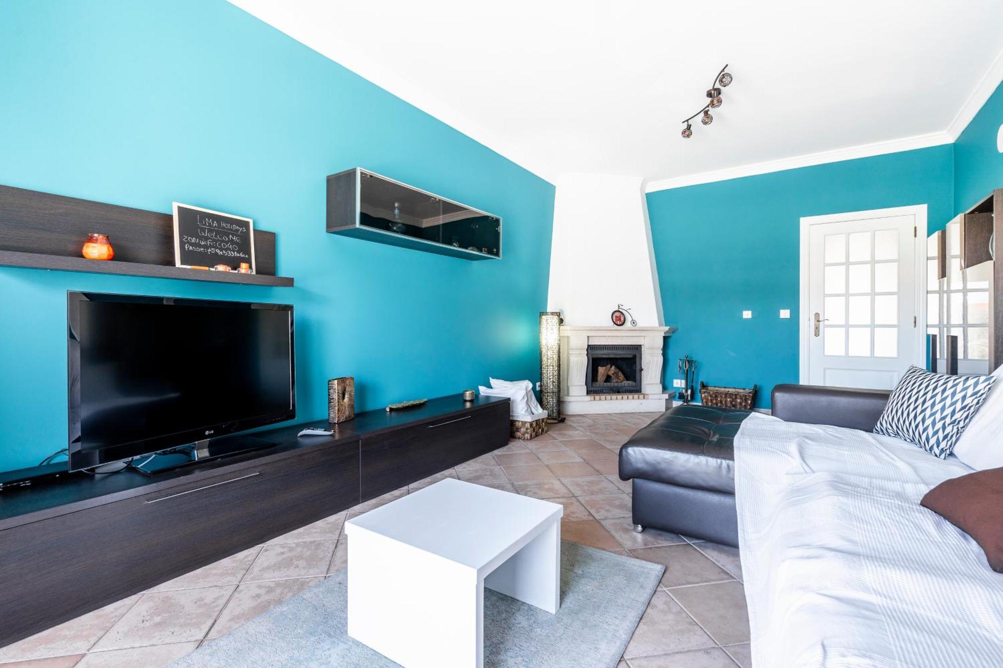 Lima Holidays Βίλα Almancil Εξωτερικό φωτογραφία