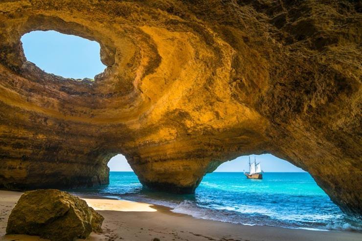 Lima Holidays Βίλα Almancil Εξωτερικό φωτογραφία