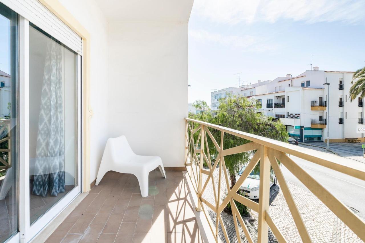 Lima Holidays Βίλα Almancil Εξωτερικό φωτογραφία