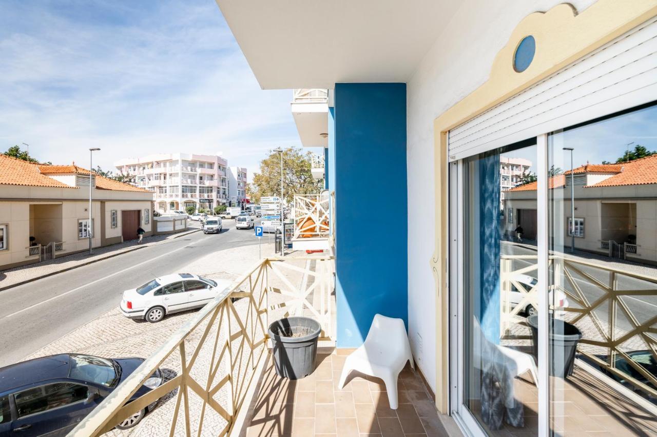 Lima Holidays Βίλα Almancil Εξωτερικό φωτογραφία