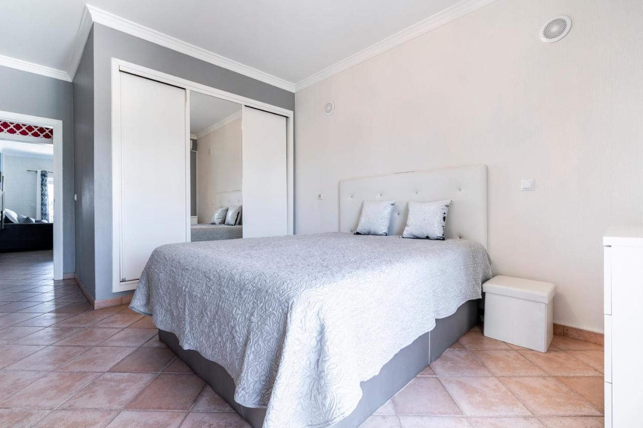 Lima Holidays Βίλα Almancil Εξωτερικό φωτογραφία