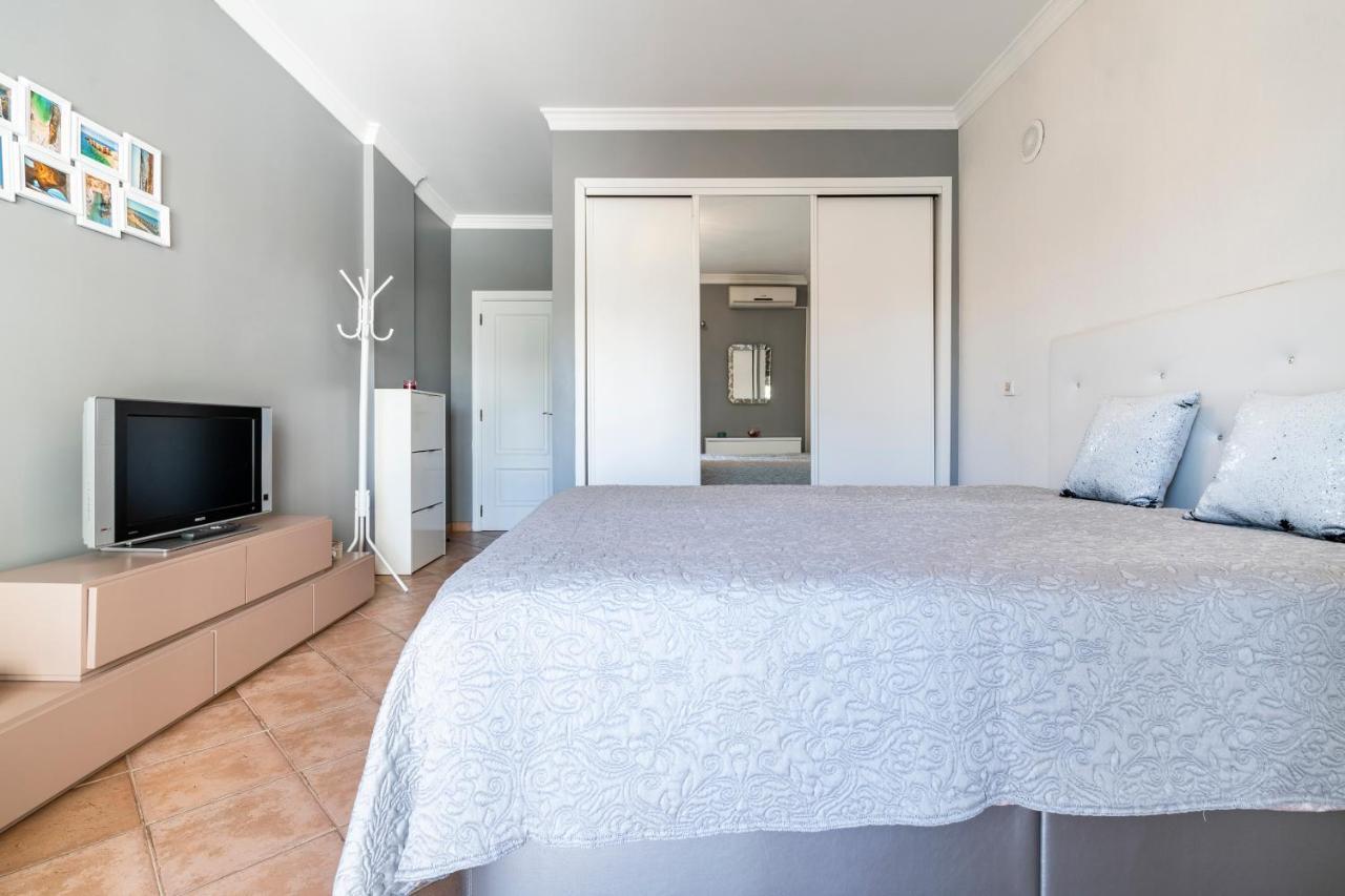 Lima Holidays Βίλα Almancil Εξωτερικό φωτογραφία