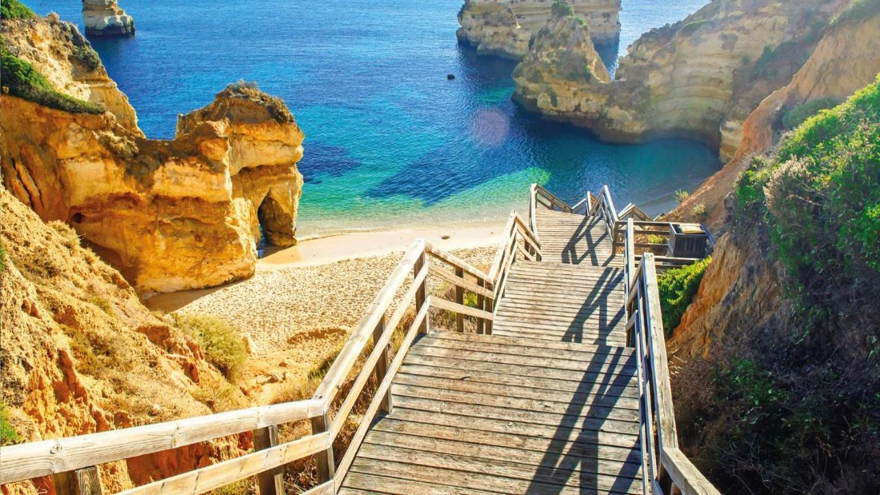 Lima Holidays Βίλα Almancil Εξωτερικό φωτογραφία