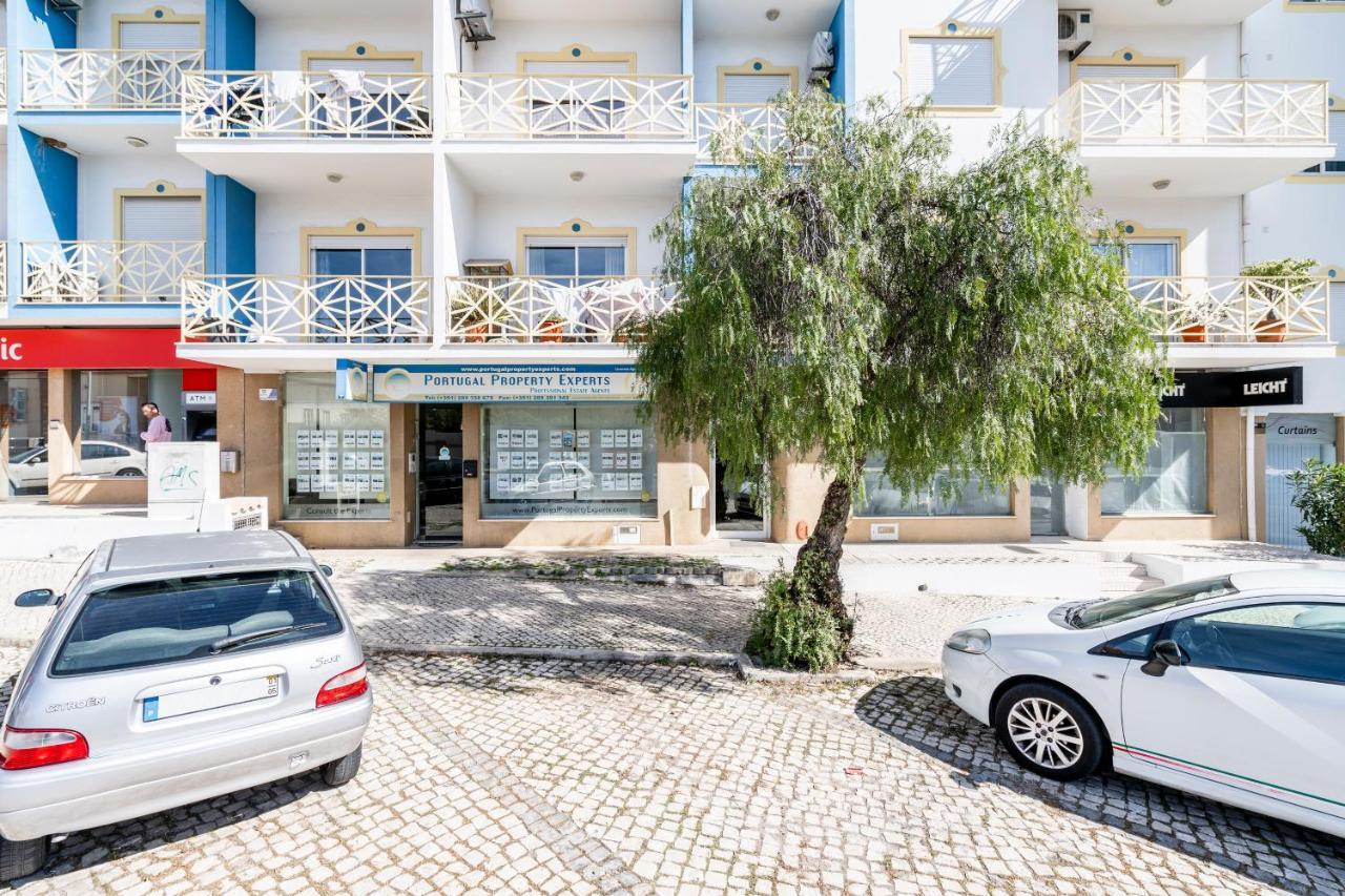 Lima Holidays Βίλα Almancil Εξωτερικό φωτογραφία