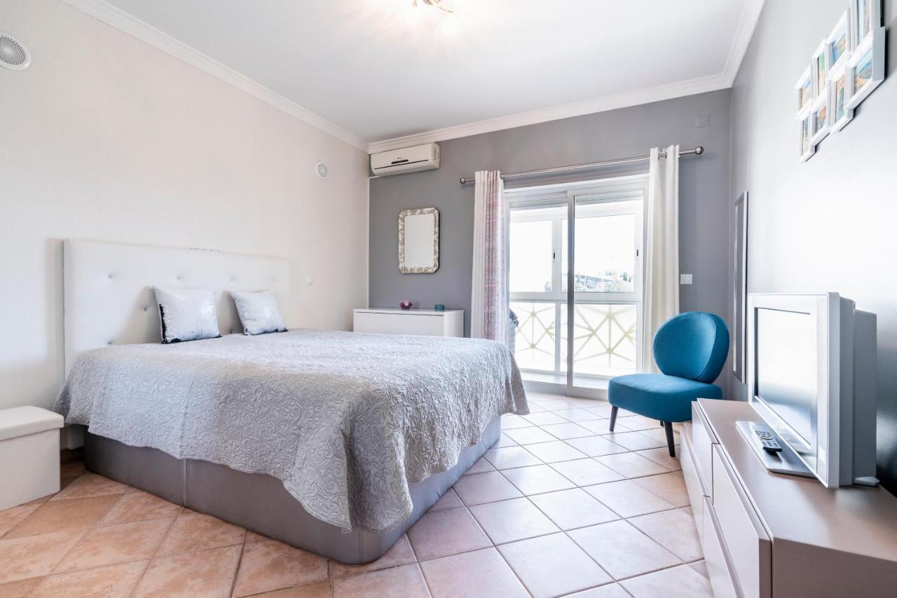 Lima Holidays Βίλα Almancil Εξωτερικό φωτογραφία