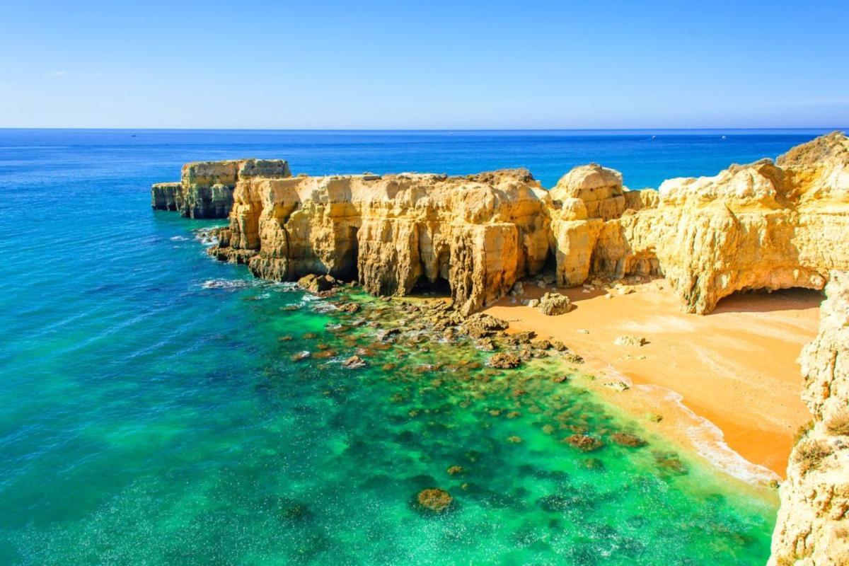 Lima Holidays Βίλα Almancil Εξωτερικό φωτογραφία