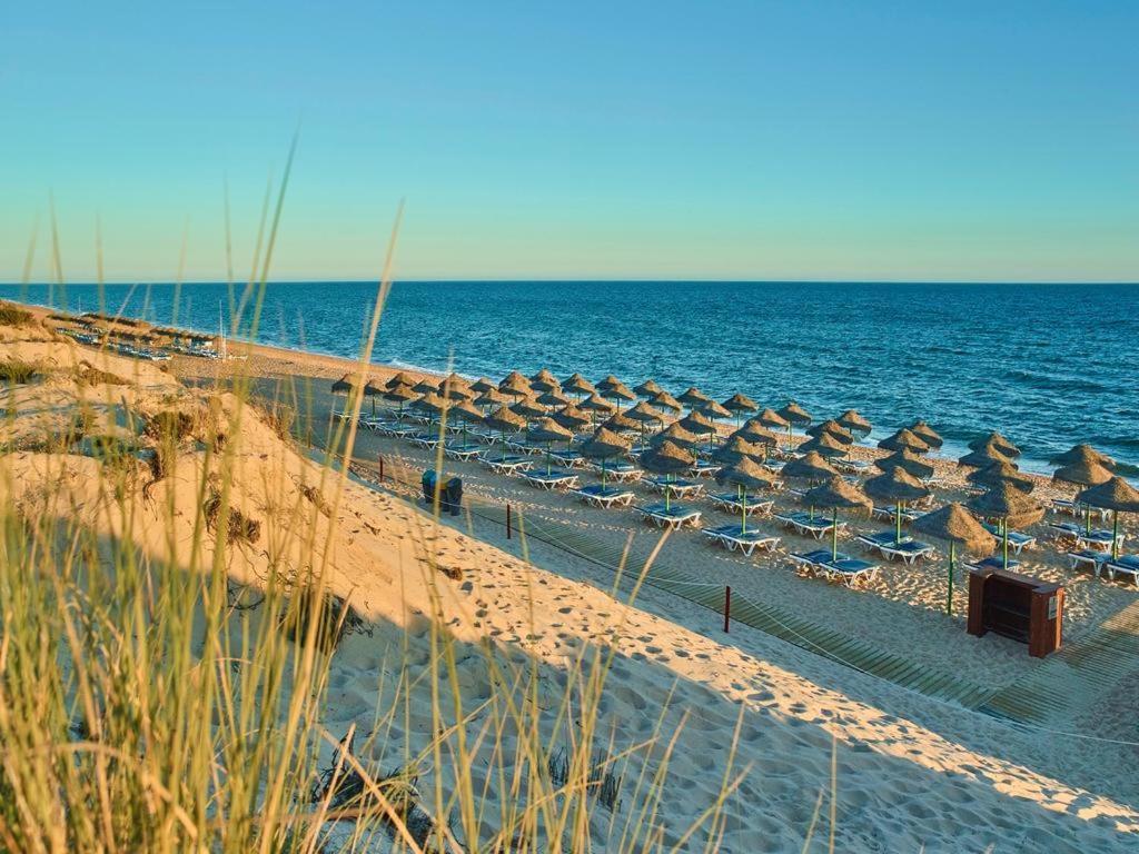 Lima Holidays Βίλα Almancil Εξωτερικό φωτογραφία