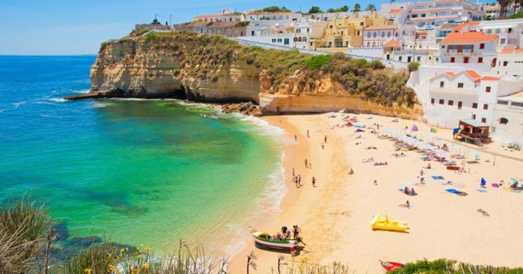 Lima Holidays Βίλα Almancil Εξωτερικό φωτογραφία